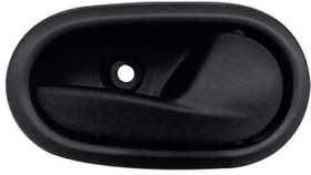 Фото 1/2 TRK0358, Ручка двери правой внутренняя RENAULT Clio