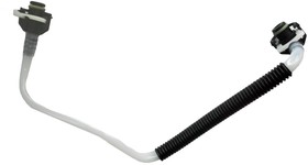 Фото 1/2 TRK1570, Трубка топливная MERCEDES (W202) (93-00)