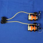 CR357-67024, Service kit (Original)