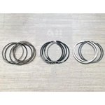 EPRS0712050, Кольца поршневые Kia Sportage, Optima, Magentis / Hyundai ix35, Sonata 2,0 G4KD All4Motors ( комплек