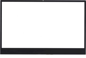 Фото 1/2 Сенсорное стекло (тачскрин) для Lenovo Yoga 720-15IKB черное