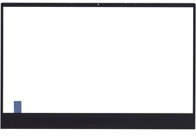 Фото 1/2 Сенсорное стекло (тачскрин) для Lenovo Yoga 920-13IKB черное
