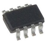 AD5165BUJZ100-R7, Digital Potentiometer ICs 8-Bit 3-Wire DigiPOT