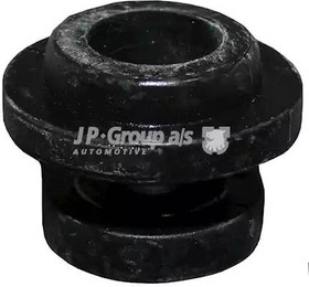 1514250200, Подушка радиатора JP GROUP