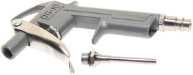 RF-DG-10-2, Пистолет продувочный пневматический (сопло 50мм) в блистере ROCKFORCE