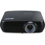Проектор Acer projector X1228H, DLP 3D, XGA, 4500Lm, 20000/1, HDMI, 2.7kg ...