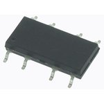 CPC2025NTR, Solid State Relays - PCB Mount Dual SP-NO SS OptoMOS Relay