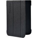 Чехол для PocketBook 740 (PBC-740-BKST-RU), черный