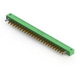 423-047-520-102, CARD EDGE CONN, DUAL SIDE, 47POS, TH