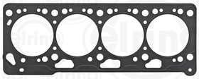 621.082, Прокладка ГБЦ Skoda. VW Golf 1.4/1.6 AEX/AEE 95, ELRING | купить в розницу и оптом