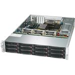 Серверная платформа SuperMicro SSG-620P-ACR12H