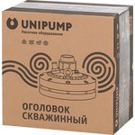 Оголовок скважинный UNIPUMP АОС-114-32 (БЭЗ)