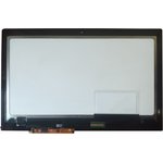 Дисплей (экран) в сборе с тачскрином для планшета Lenovo Yoga Tablet 2 Pro 1380F