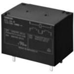 G7L-2A-X-DC12, Power Relay - DPST-NO (2 Form A) - 192mA 12VDC Coil - 25A Contact Rating - 1000VDC Switching - Sealed, Flux Prote ...