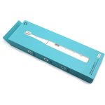 Зубная электрическая щетка Xiaomi Mijia Acoustic Wave Toothbrush T100 MES603, белый