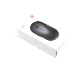 Мышь беспроводная оптическая Xiaomi Wireless Mouse Lite 2 XMWXSB02YM, black