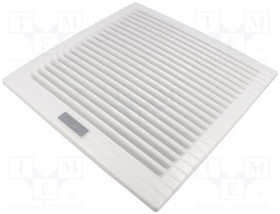 I-ALFAATV5000-000, Guard; IP54; 340x340x50mm