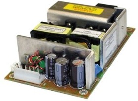 Фото 1/2 CSS150-24, Switching Power Supplies 150W 24V 6.3A Medical 115-230VAC