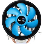 VERKHO 2 PLUS PWM, Кулер Aerocool Verkho 2 Plus FM2+/AM2+/3+/4/1150/ ...