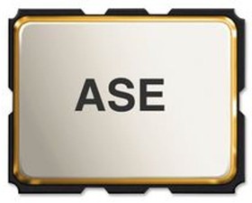 Фото 1/6 ASE-24.000MHZ-E-T,, 24MHZ, 3.2 X 2.5MM, Lvcmos;