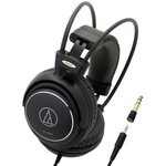 Наушники мониторные Audio-Technica ATH-AVC500 3м черный проводные оголовье (15118254)