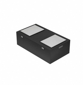 CPDQC12VE-HF, 23V 14V 12V@Max SOD-923F(0402) TVS