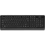 Клавиатура + мышь A4Tech Fstyler FG1010 ...