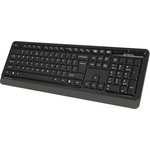 Клавиатура + мышь A4Tech Fstyler FG1010 ...