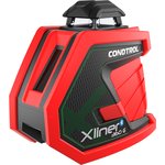 Лазерный нивелир CONDTROL XLiner 360 G