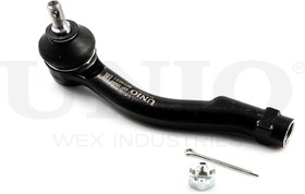 Фото 1/4 SSP-10060, Наконечник рулевой левый, Hyundai Tucson 04-, Kia Sportage II 04-