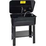 WIEDERKRAFT Machine for washing parts 75L WDK-82075