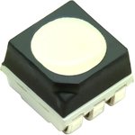 ASMB-TTF0-0A20B, LED; SMD; 3735,PLCC6; RGB; 3.7x3.5x2.8mm; 110°; 20mA; 120/108/108mW