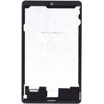 Дисплей в сборе (матрица + тачскрин) для Huawei MediaPad M5 Lite 8 черный