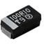 TR3B226K010C0700, Tantalum Capacitors - Solid SMD 22uF 10volts 10% B cs ESR 0.7 ...