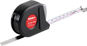 Фото 1/6 51011601, Рулетка 3м для измерения диаметра (талметр) (SOLA)