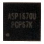 (06021-00240000) микросхема импульсный источник питания ASP1670U