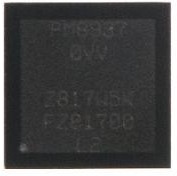 (06063-00300300) микросхема QUALCOMM PM-8937-0- 183FOWNSP-HR-00-1 HQ1110Y012000 FOWNSP-18