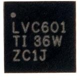 (06053-00110000) микросхема DRIVER IC Texas Instruments LVC601