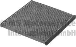 50013947, Фильтр салона CABIN FILTER 947-ACC, LEXUS: RX 03-, SUBARU: LEGACY IV 03-, LEGACY IV универсал 03-, O