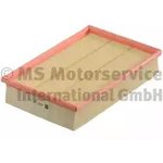 50014037, Фильтр воздушный AIR FILTER 4037-AP, FORD: FOCUS C-MAX 03-07 ...