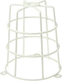 50010RS, 216mm High Bulb Cage for use with 125 Series