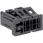 205825-2101, Automotive Connectors