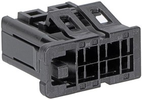 205825-2101, Automotive Connectors