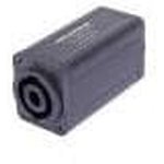 NA4MP-M-X, Loudspeaker Connectors PHASE INVERTER ADPTR NL4MP TO NL4MP