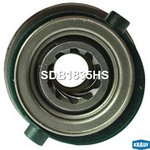 SDB1835HS, Бендикс стартера