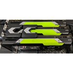 Кабель NVIDIA NVLINK BRIGDE (P2951-A02), 2-WAY BOX 900-52951-2500-000