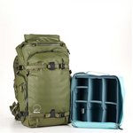 Shimoda Action X30 v2 Starter Kit Army Green Рюкзак и вставка Core Unit для ...