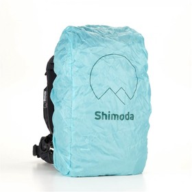 Фото 1/8 Shimoda Action X30 v2 Starter Kit Black Рюкзак и вставка Core Unit для фототехники (520-125)
