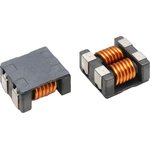 ACT1210-510-2P-TL00, Common Mode Chokes / Filters 51uH 200mA 0.7Ohm CAN-BUS ...