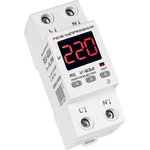 Реле напряжения RE V-63A ROSTOKELECTRO